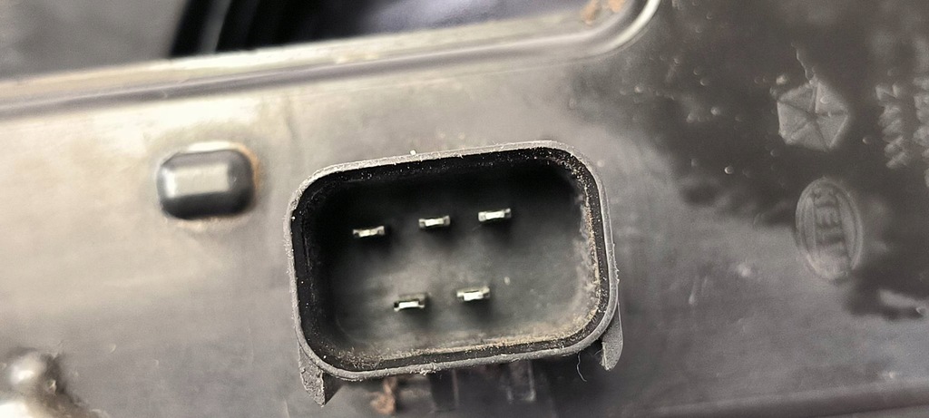 фото №8, Лампа правая задняя 11-5994-01-1n dodge durango ii