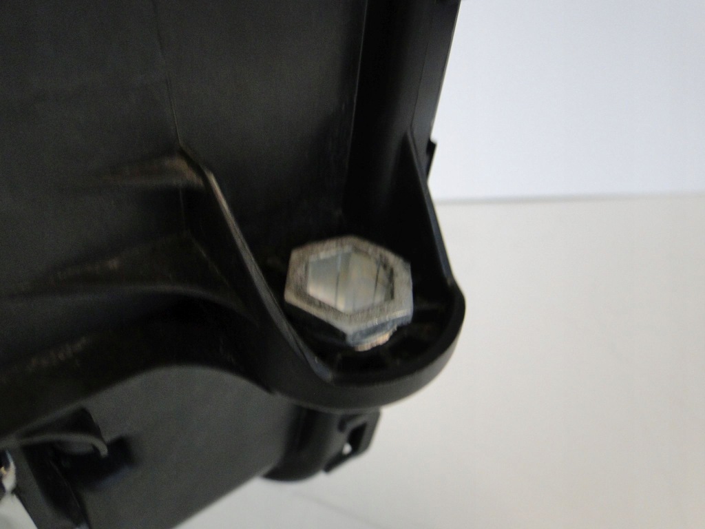 Mercedes glc 253 w253 рестайлинг  фара левая led perf Недорого