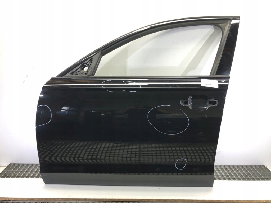 фото №1, Дверь левый перед audi a6 c7 sedan/limuzyna 10-18