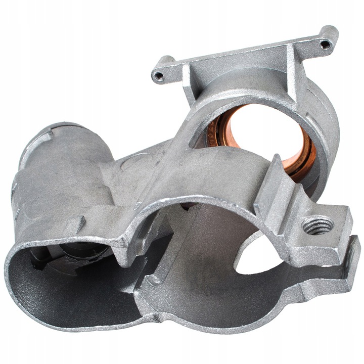 фото №1, Замок зажигания kpl + ключ vw transporter iii t3