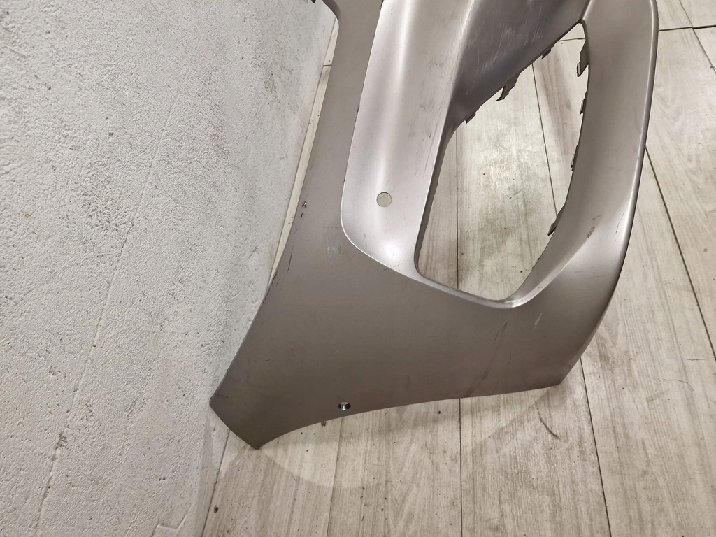 фото №10, Bmw 8 g14 g15 g16 m-pakiet бампер перед передній