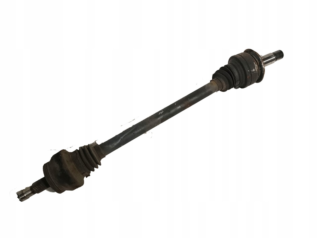 фото №1, Mercedes cls c218 e w212 c207 c w204 привідний вал задня l=r