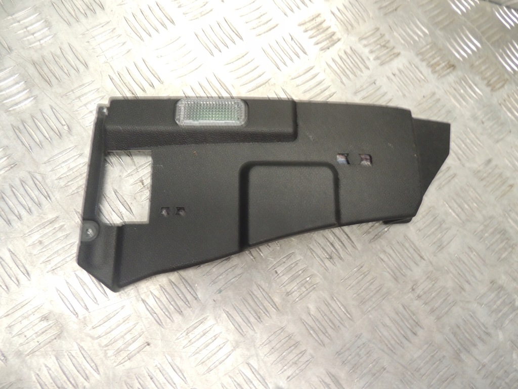 фото №1, Leon iii lift защита панели 5f1863667