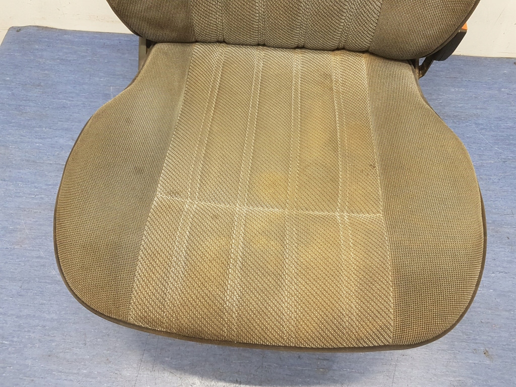 фото №4, Vw golf ii сиденье пассажира