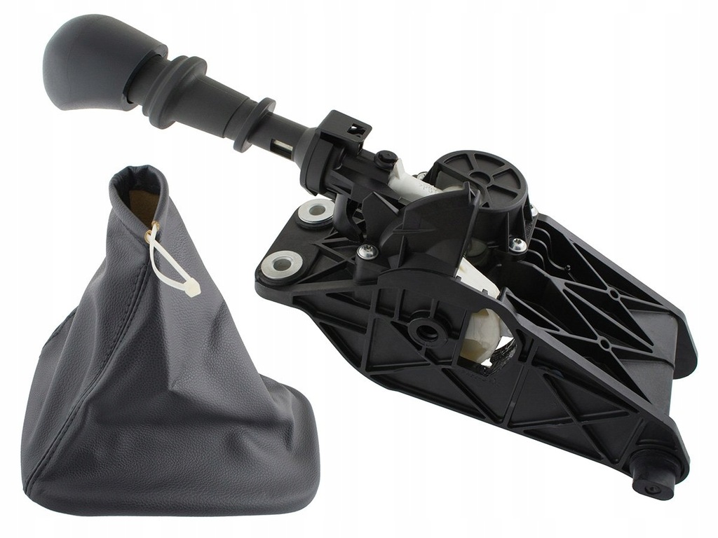 фото №1, Mercedes sprinter домкрат важіль перемикання передач