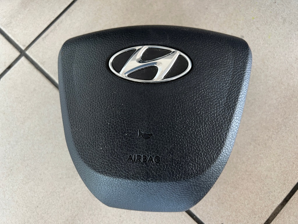 фото №16, Hyundai i20 12-14 приборная панель подушки безопасности ремни подушка безопасности kpl.