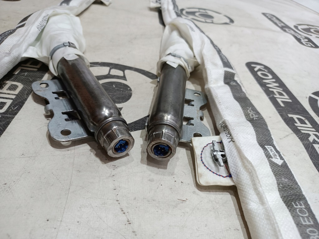 фото №5, Bmw 5 g30 europa подушка безопасности кровельная шторка безопасности lh rh левая + правая оригинал