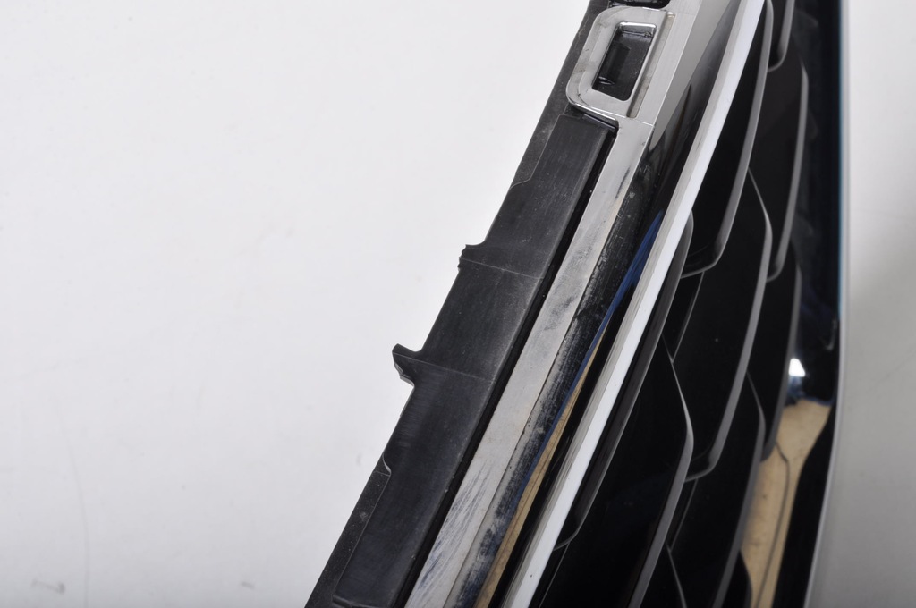 фото №12, Ford puma ii mk2 решітка решітка радіатора бампера l1tb-8b271-b