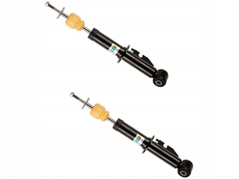 фото №3, 19-119205 амортизатор bmw mini r50 r52 r53 задняя b4