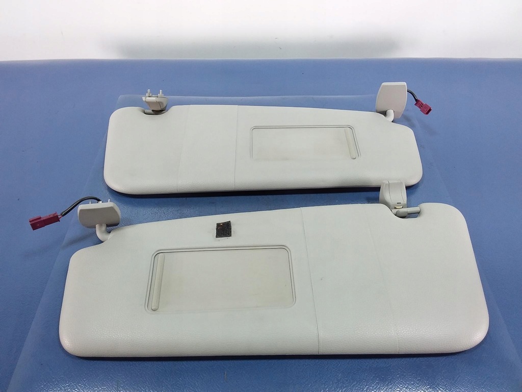 фото №1, Bmw 5 e60 захист козирок сонцезахисний