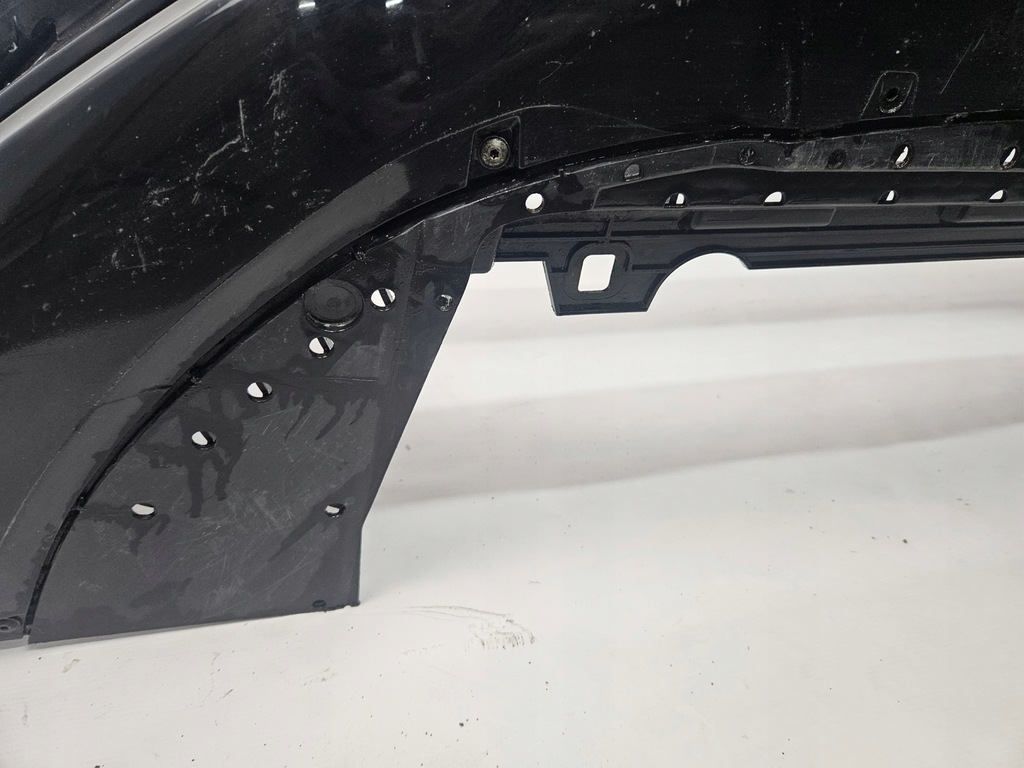 фото №12, Volvo xc60 i lift r-design 2013 - 2017 бампер перед омивачі 31323765