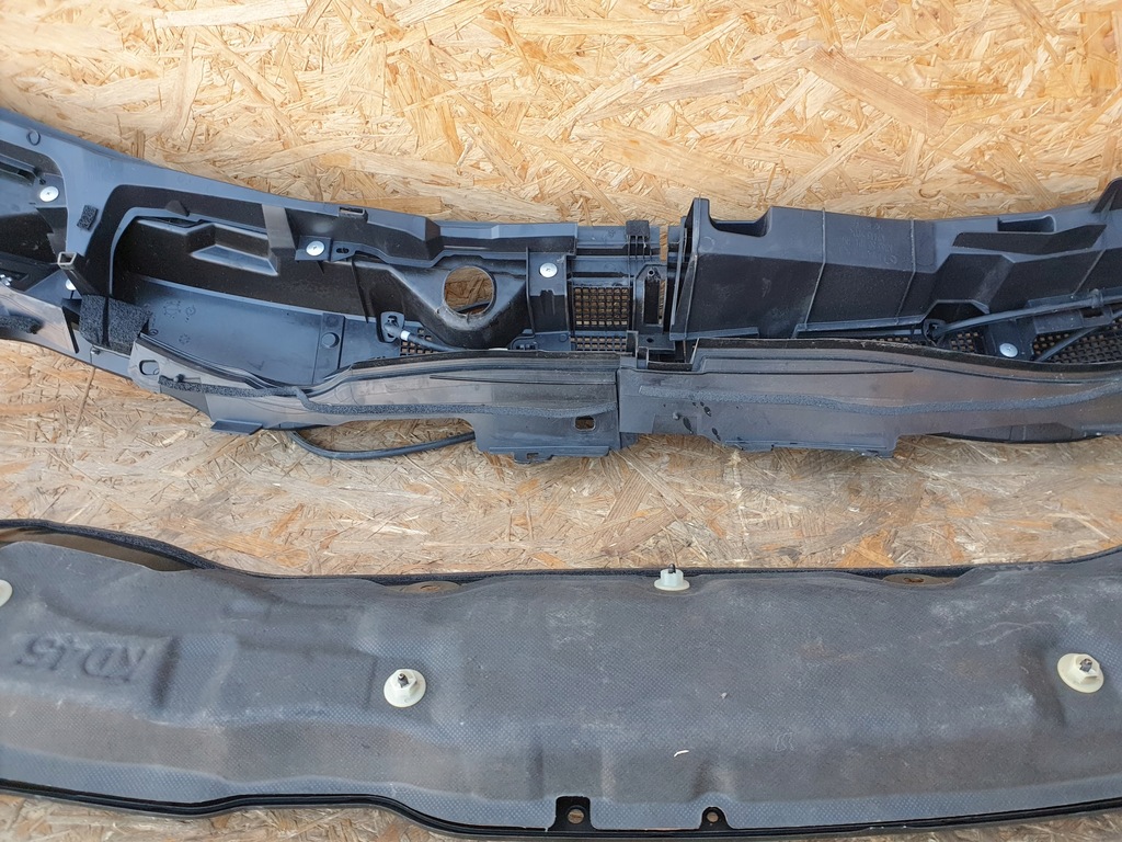 фото №9, Mazda cx5 i жабо europa комплект