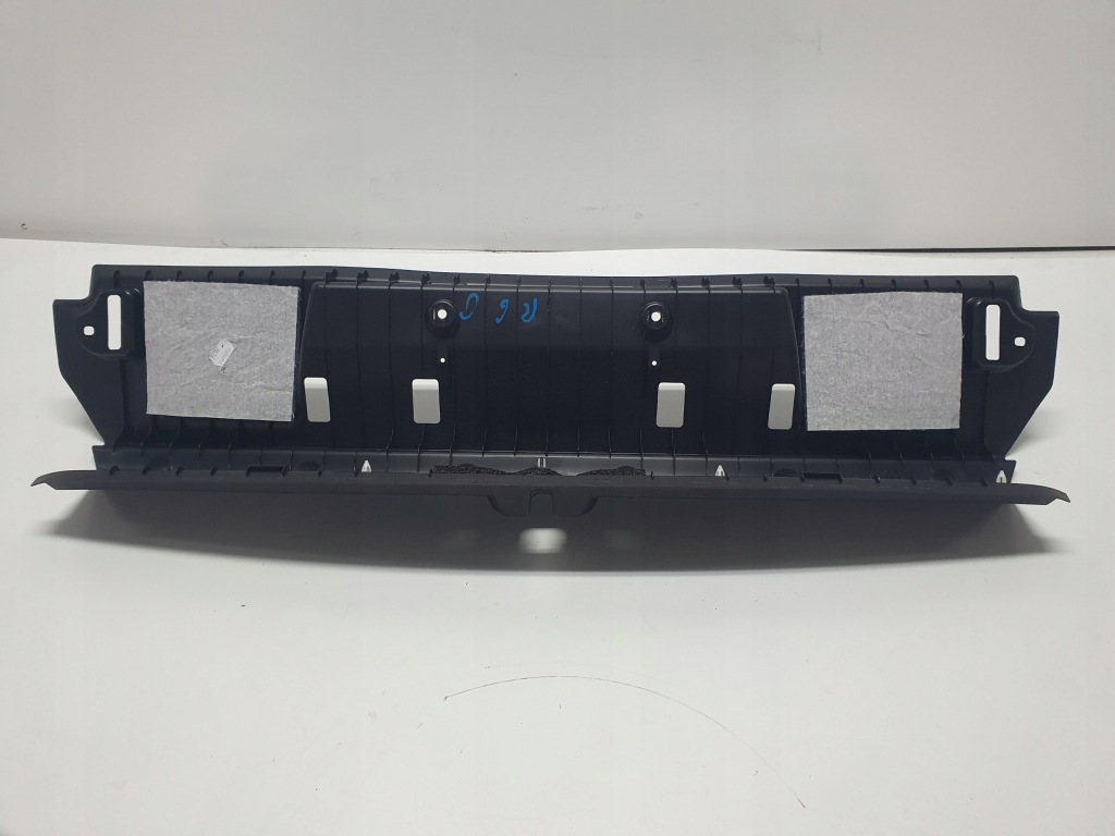 фото №3, Mini countryman r60 защита поперечина заднего 9808168