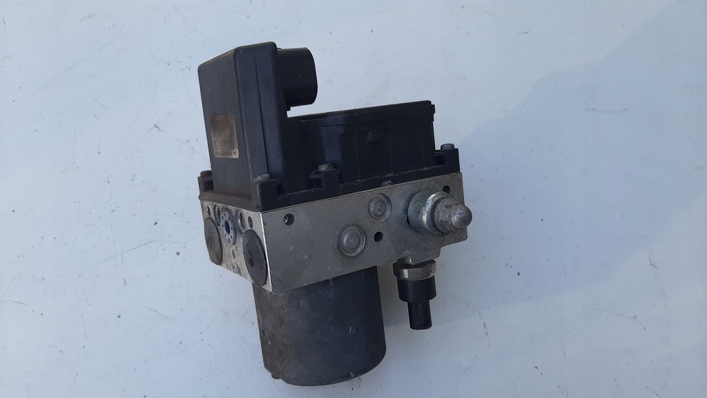 фото №3, Насос блок управления abs mazda rx8 rx-8