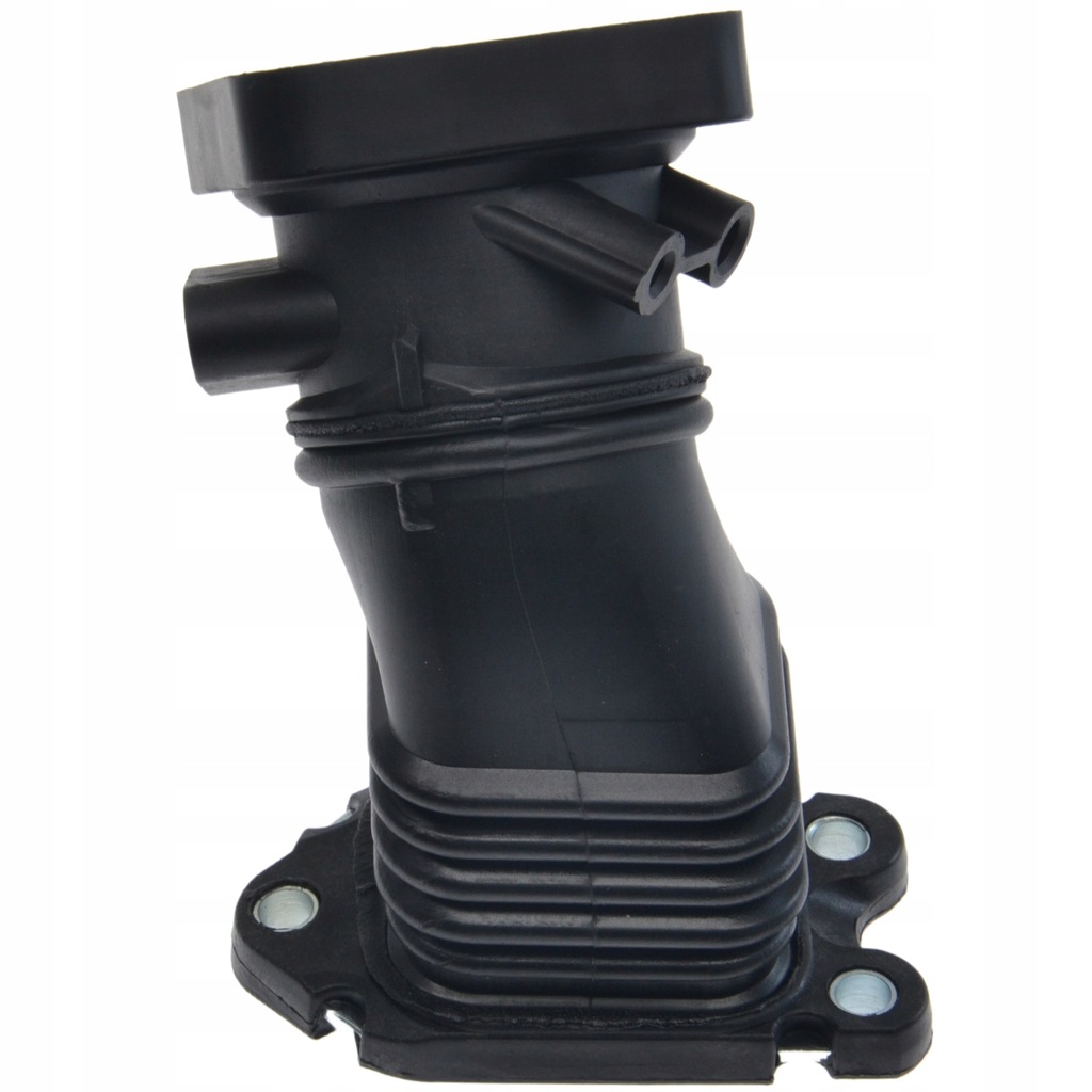 фото №16, Труба колектор впускний ford fusion 5s6q 9351 ac