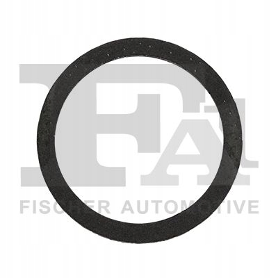 фото №2, F-a1 120-916 прокладка, труба выпускная