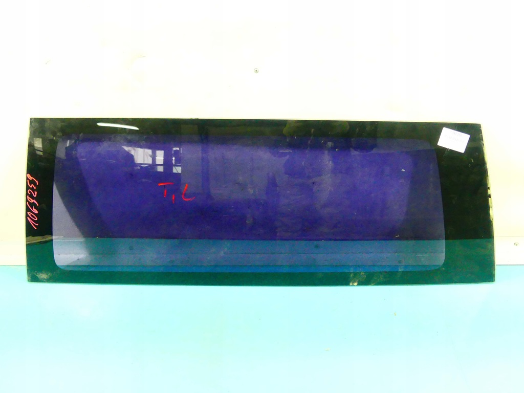 фото №1, Стекло кузовная задняя левая honda hr-v i 3d