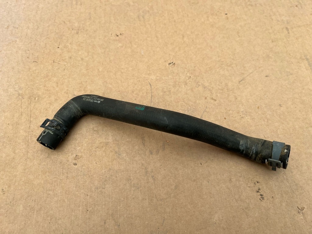 фото №1, Audi a4 8w 2.0 tfsi труба wąż wody рідина 8w1819373c