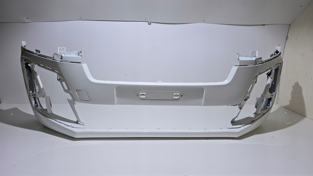 Купить Opel zafira d life бампер передний перед