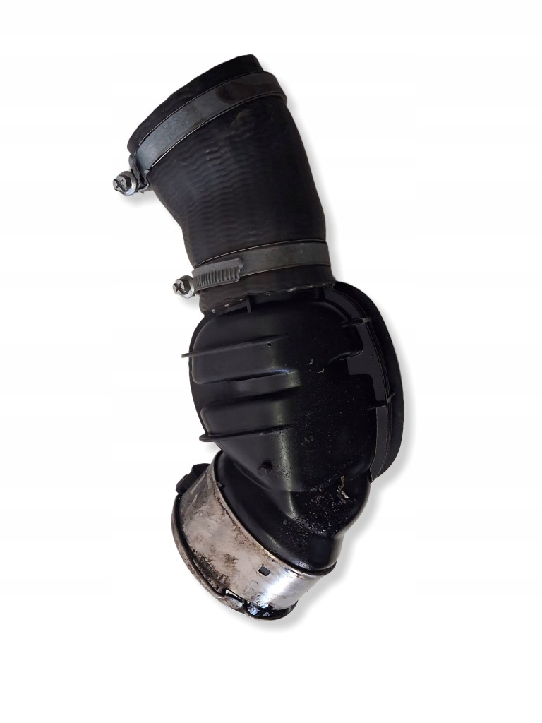 Купить Пабтрубок  интеркулер volvo v40 31370189