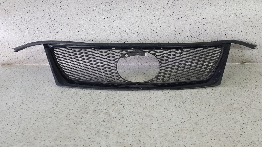 фото №1, Lexus is ii 2 f-sport решітка радіатора решітка радіатора d 9430