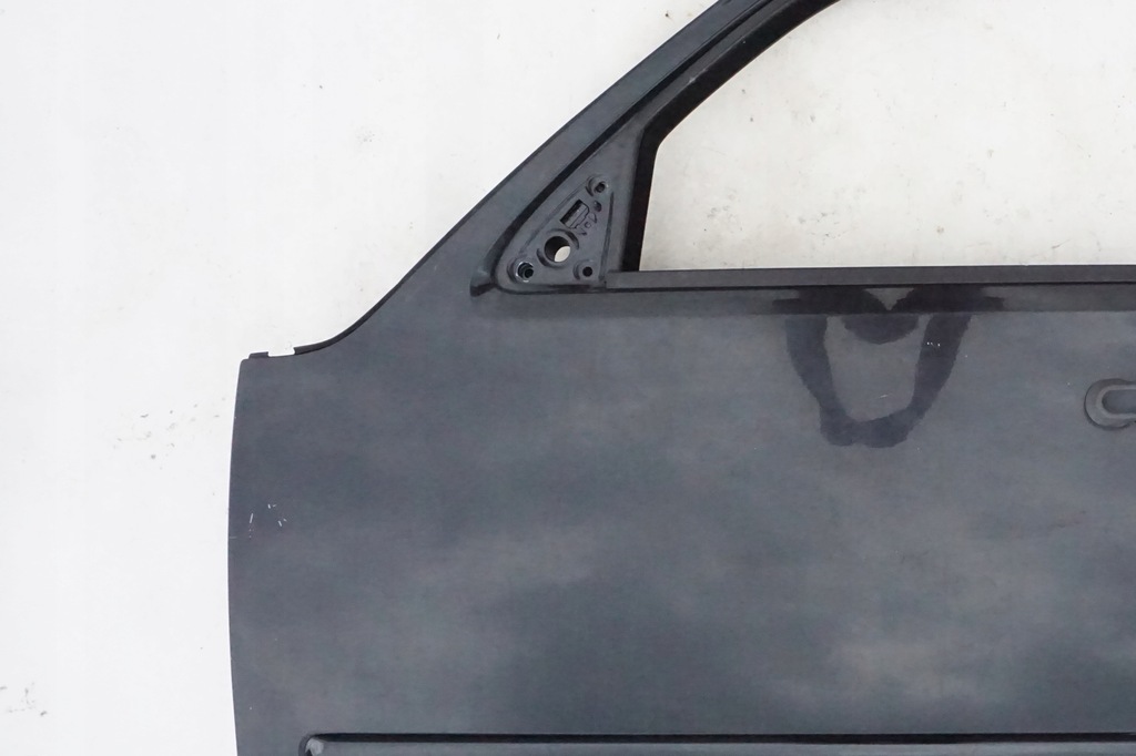 фото №3, Дверь левая передние dodge nitro 2007 rok