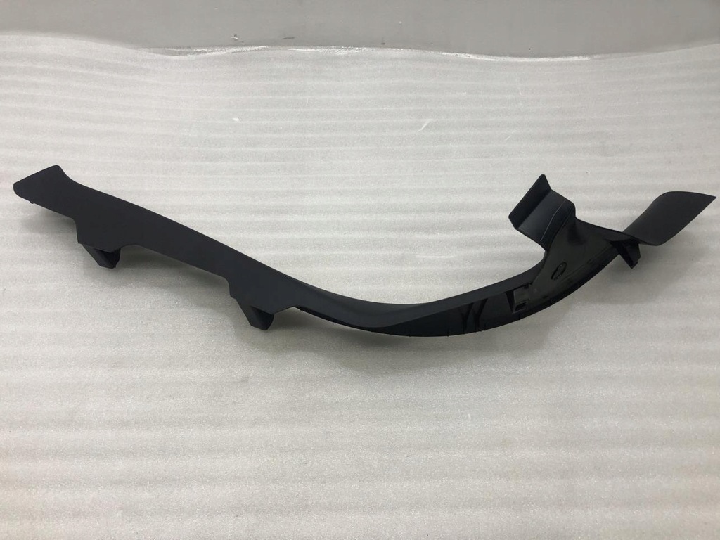 фото №6, Обшивка стойка левый задняя audi a5 8t 8t8867767