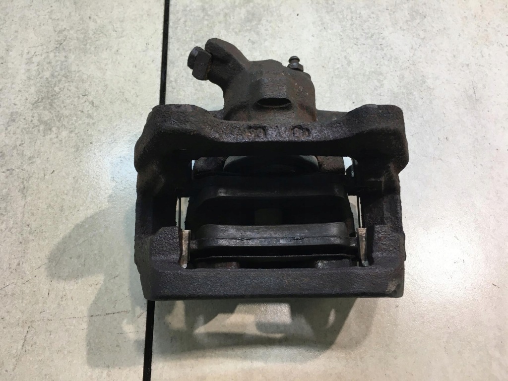 фото №5, Супорт гальмівний лівий задня discovery iii 2.7 td