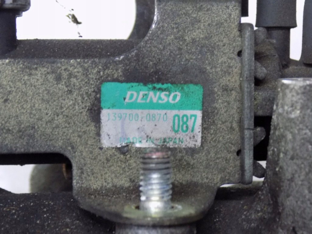 фото №7, Honda cr-v iii 2.2 коллектор всасывающий