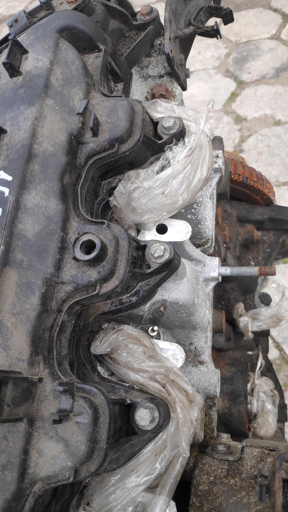 фото №8, Двигатель 1.5 dci renault captur i k9ke626