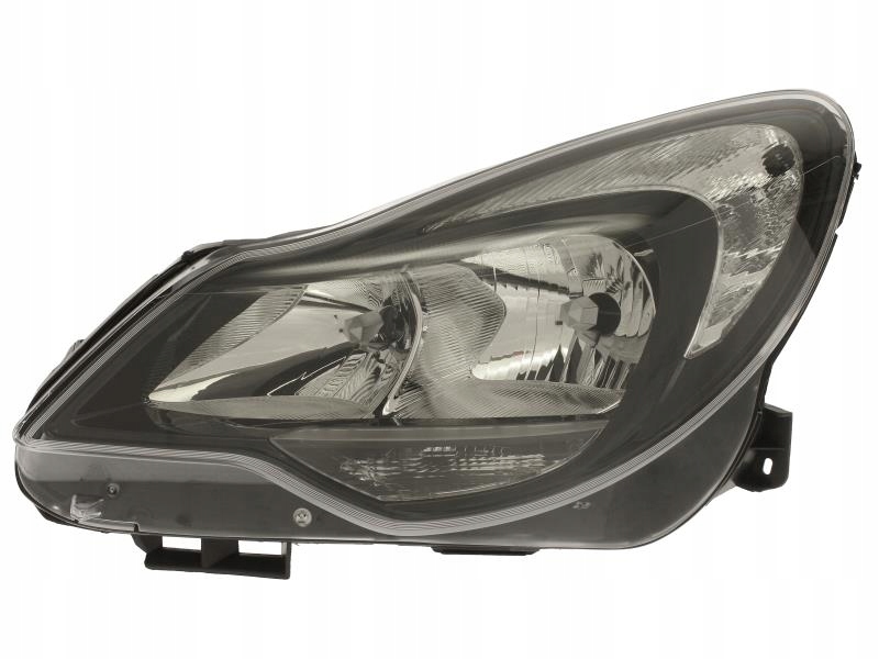 фото №1, Depo 442-1169lmldem2 фара