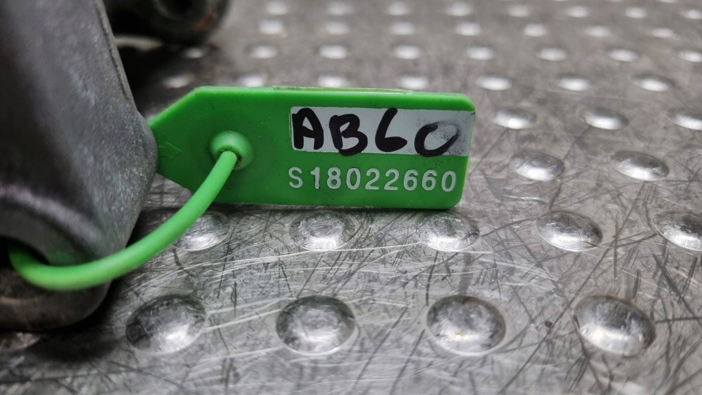 Генератор 150a 7640131 bmw f20 f22 f25 f26 mini f54 f55 f60 1.5 2.0d b47 Зі Шроту