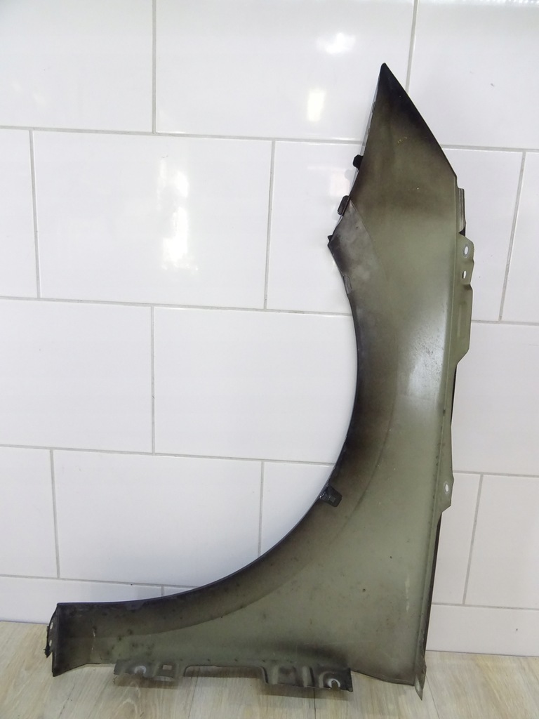 фото №8, Крила skoda octavia iv 5e3 20- правий перед