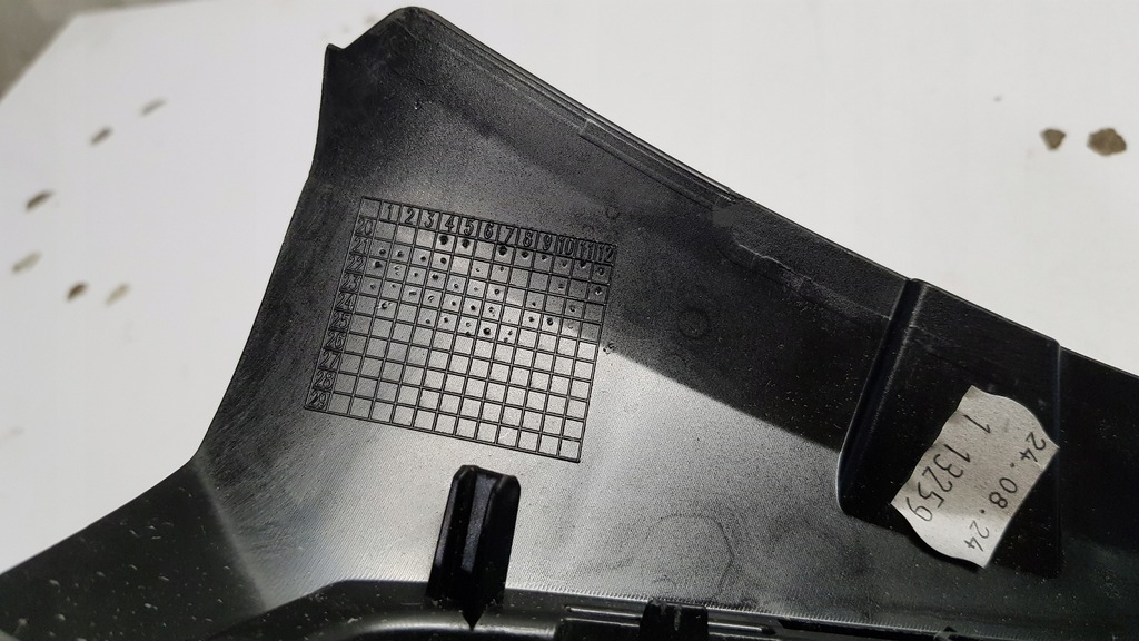 фото №16, Решётка радиатора audi a8 d5 lift