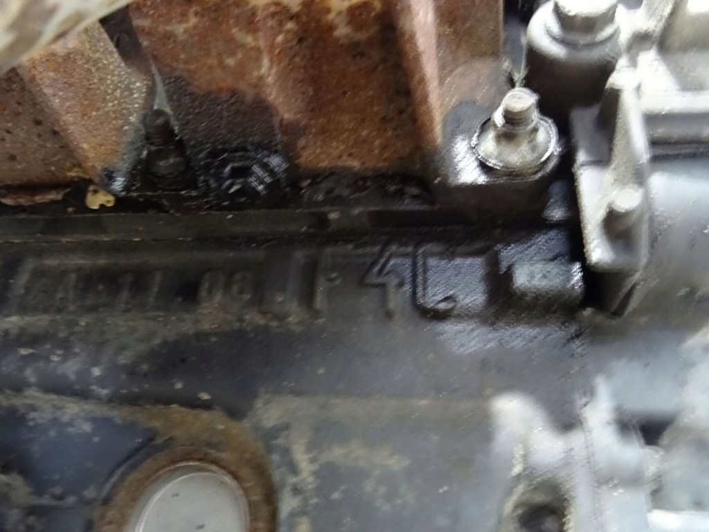 фото №5, Двигун kompletny kpl renault laguna ii 1.8 16v