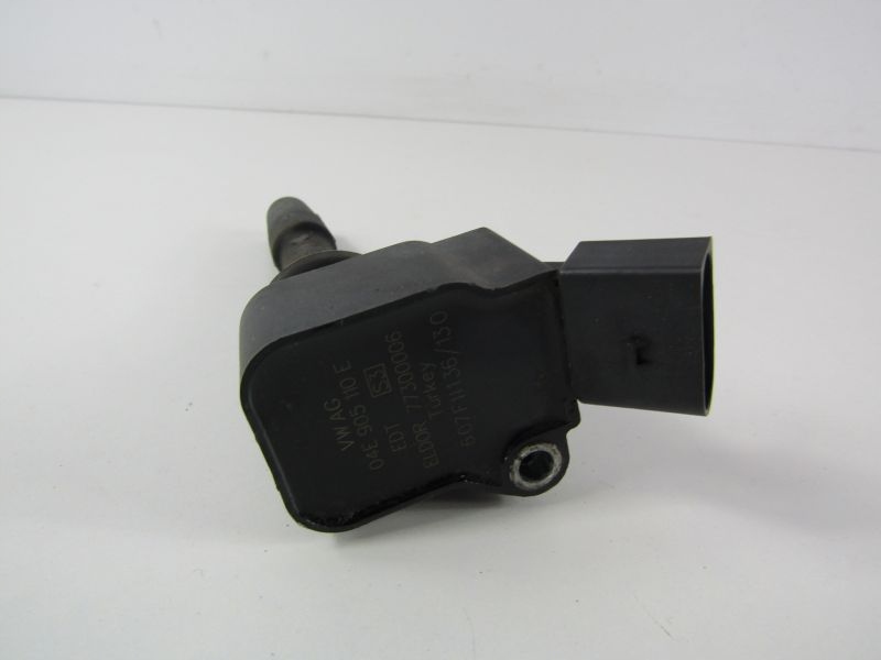 фото №7, Citigo катушка зажигания 1.0 12v mpi 04e905110e