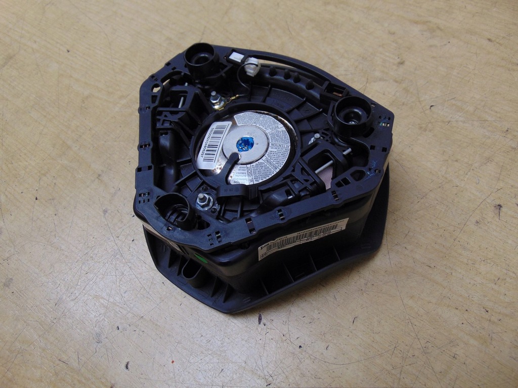 фото №10, Подушка подушка безпеки водія citroen nemo 07354605290