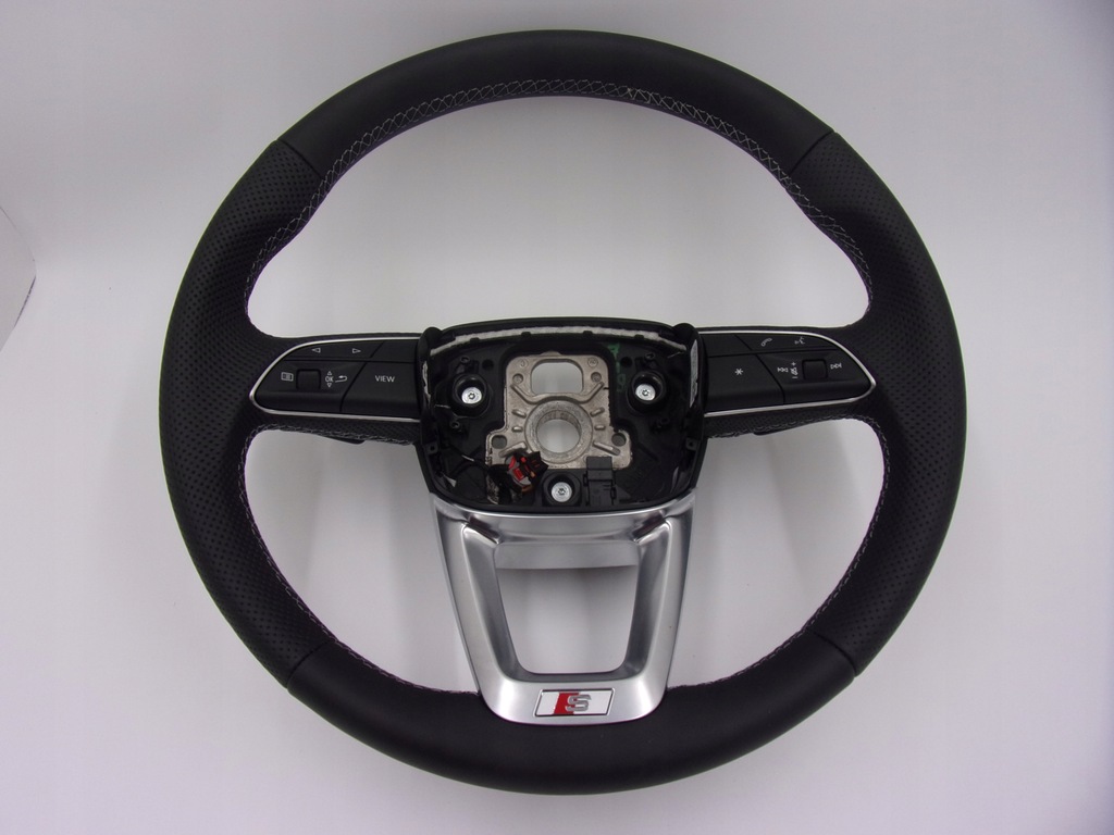 фото №11, Воздуховод кожа мультифункция 4m8419091q sq7 sq8