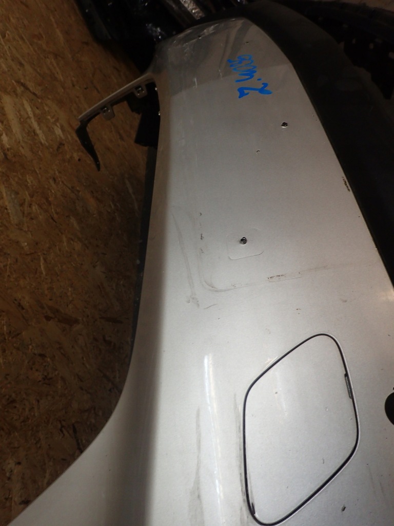 фото №7, Бампер перед opel mokka