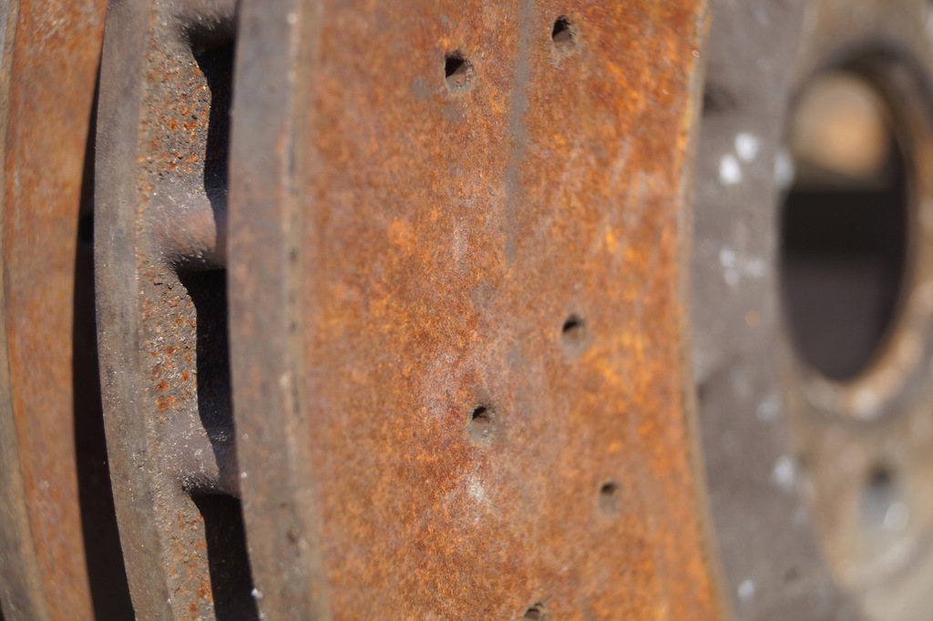 фото №8, Тормозные диски тормозные перед maserati quattroporte 380mm