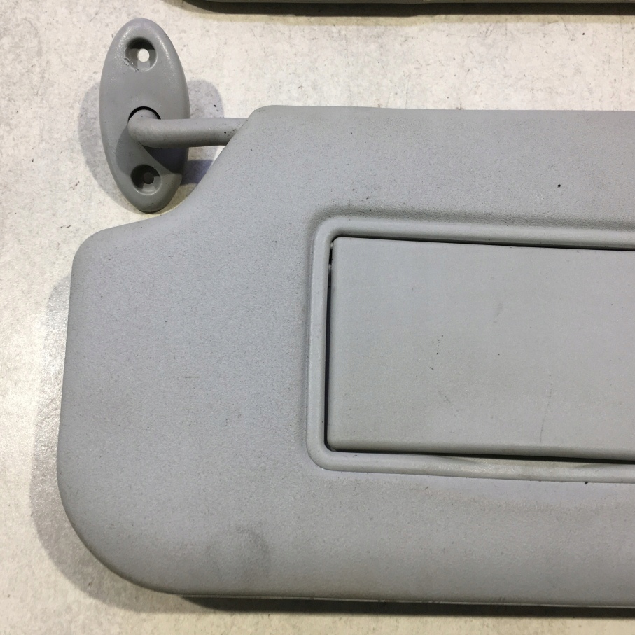 фото №2, Защита солнцезащитная комплект mondeo mk4