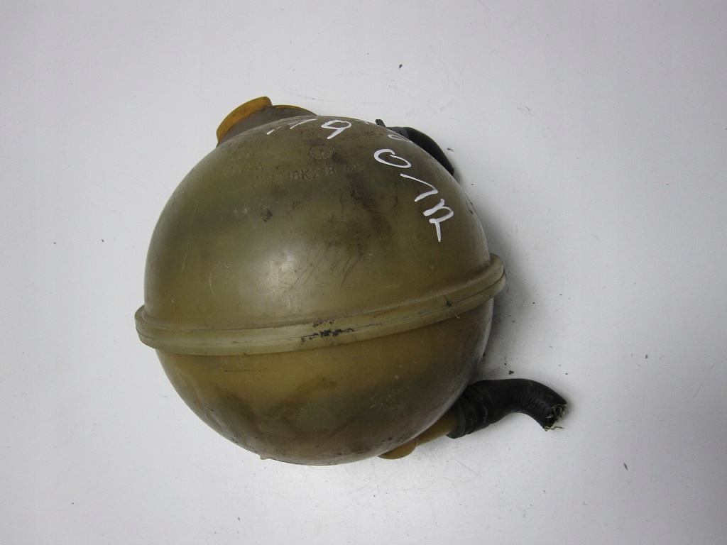 фото №1, Бак расширительный ford galaxy 01r