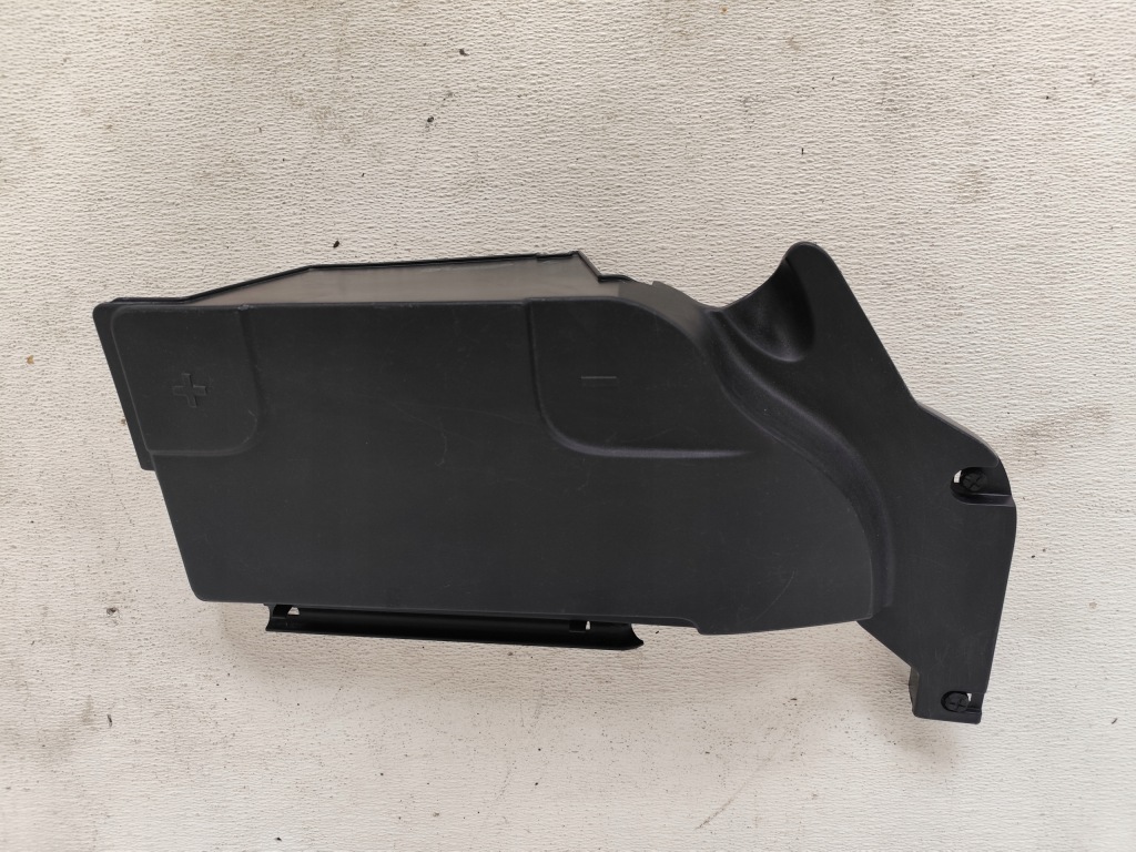 Купить Крышка защита аккумулятор saab 93 9-3 07- рестайлинг  12825516 / 12771194