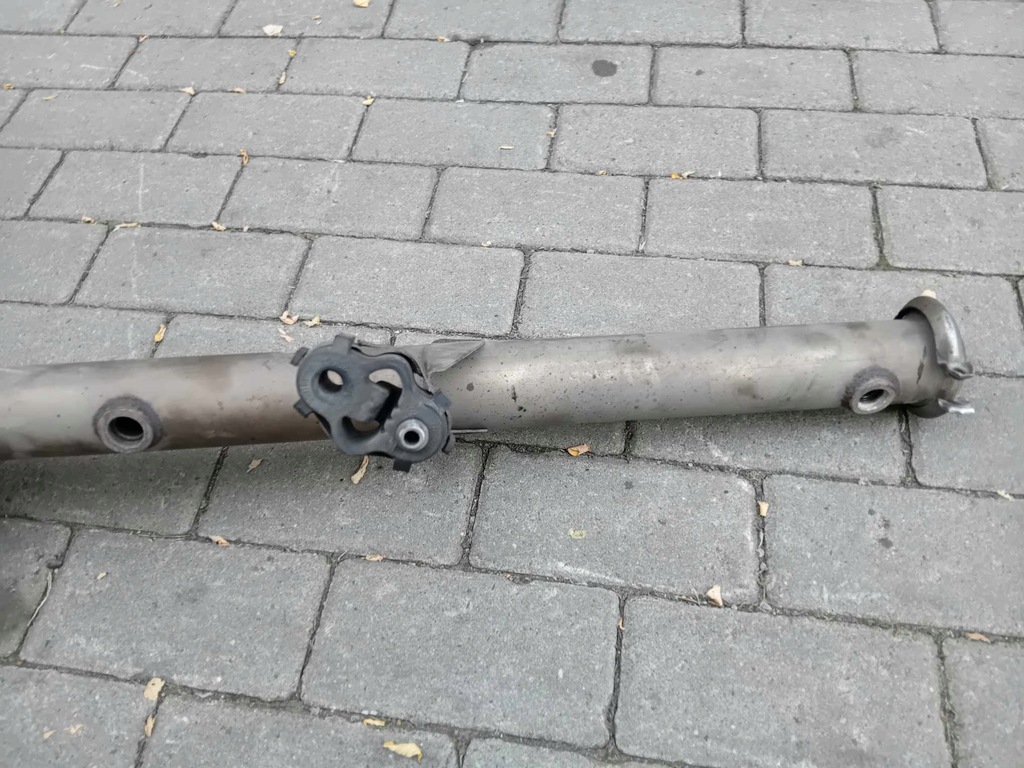 фото №5, Renault trafic iii вихлоп giełda