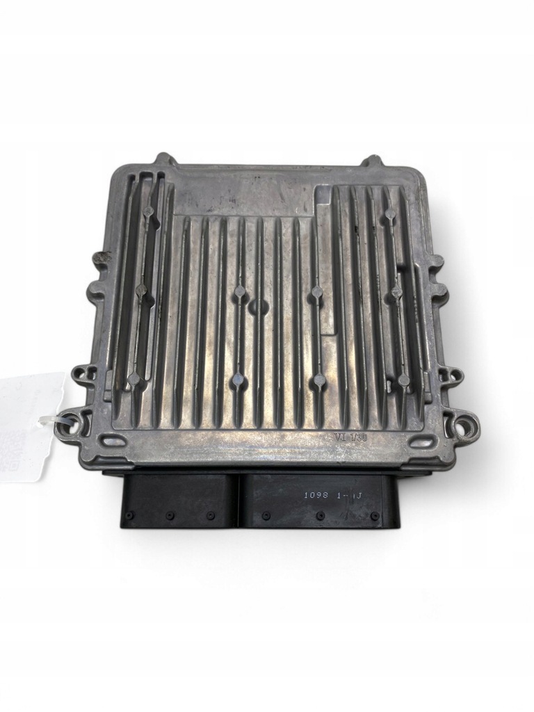 фото №8, Ecu mercedes w166 2.2cdi a6519004201 0281019731