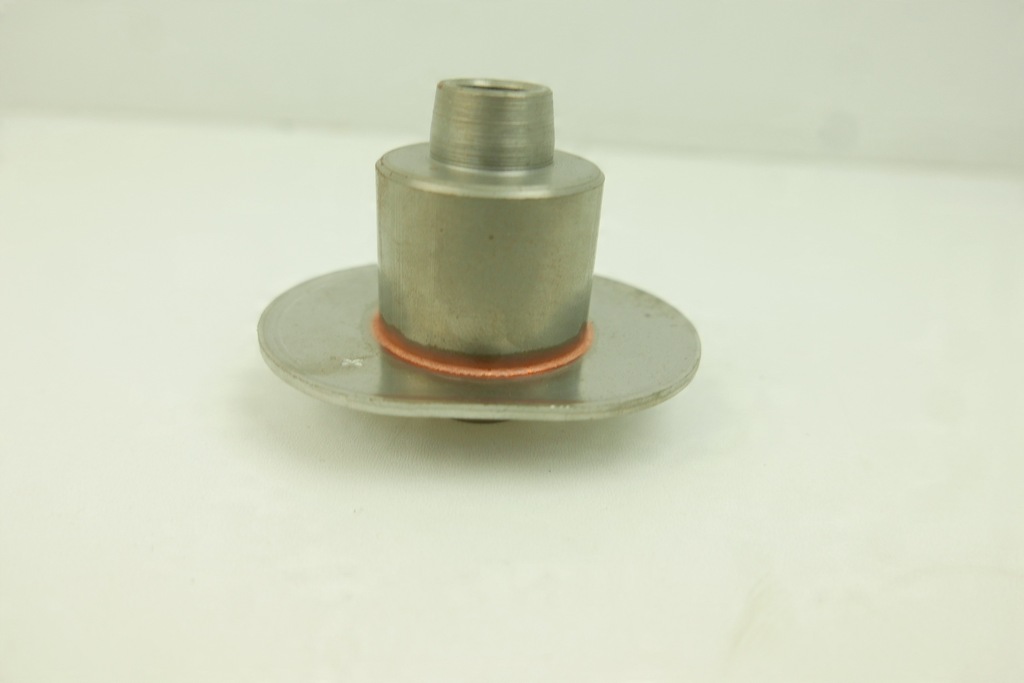 фото №3, Підкладка задньої плита підлоговий afs780031 rover