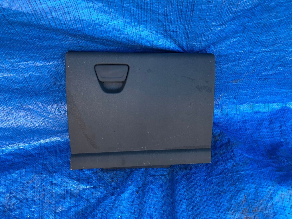 фото №1, Ford kuga ii c-max ii бардачок пасажира правий перед