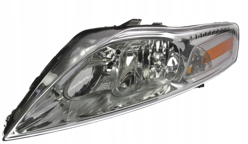 фото №1, Ford mondeo mk4 07-14 новый фара левый