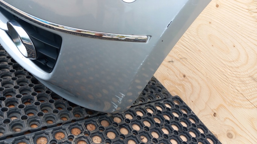 Mercedes w169 рестайлинг  бампер перед pdc противотуманная фара 761 Киев