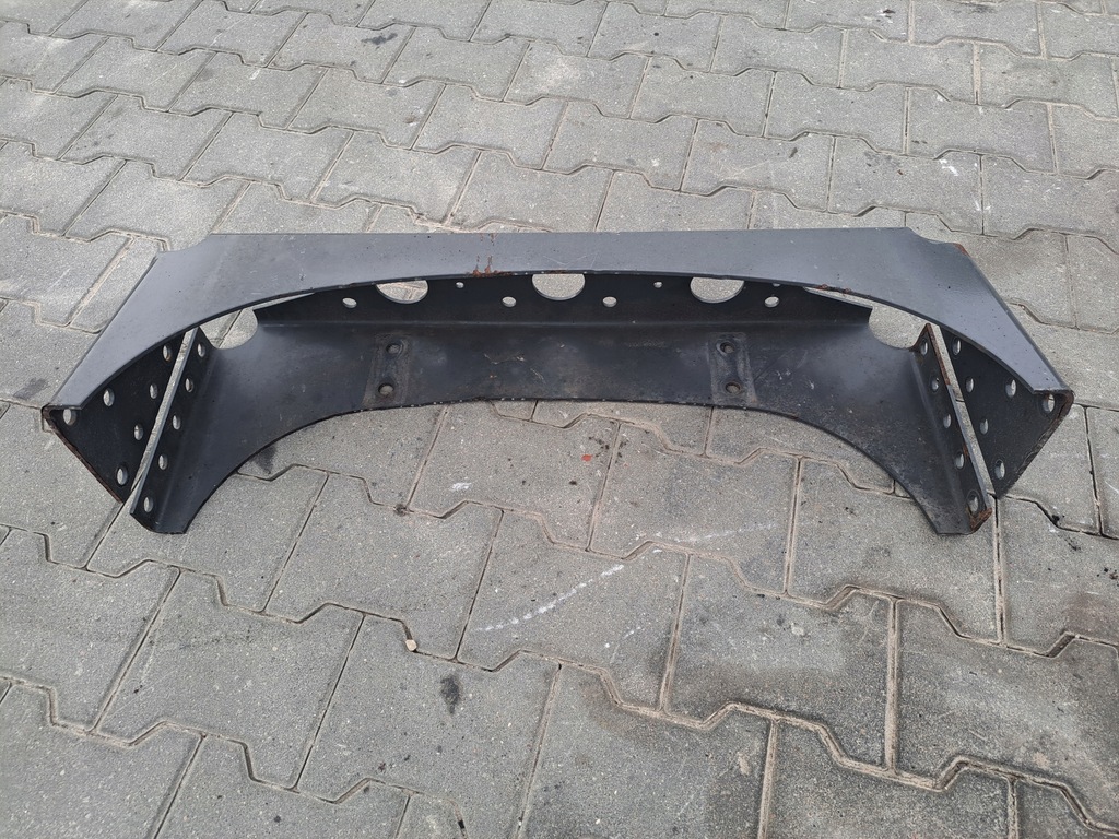 фото №3, Балка поперечина рами задня renault gama t range volvo fh 4 fm 4